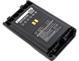 Battery For VERTEX VX-351, VX-354, VX-359, (2600mAh) - vintrons.com