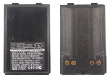 Vertex FNB-57 Battery Replacement For Vertex FT-60, VX-110, VX120, VX-146, - vintrons.com