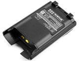 2600mAh Battery For VERTEX VX-600, VX-820, VX-821, VX-824, VX-829, VX-900, - vintrons.com