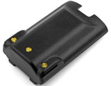 2600mAh Battery For VERTEX VX-600, VX-820, VX-821, VX-824, VX-829, VX-900, - vintrons.com