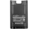 2600mAh Battery For VERTEX VX-600, VX-820, VX-821, VX-824, VX-829, VX-900, - vintrons.com