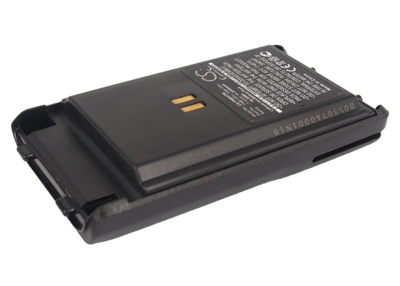 Vertex FNB-V95Li Battery Replacement For Vertex VX350, - vintrons.com