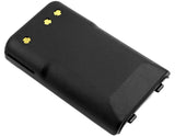 Battery For VERTEX VX350, VX-350, VX351, VX-351, VX354, VX-354, (2600mAh) - vintrons.com