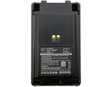 Battery For VERTEX VX350, VX-350, VX351, VX-351, VX354, VX-354, (2600mAh) - vintrons.com