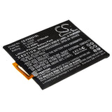 Infinix BL-30QX Battery Replacement For Infinix Hot, SS521 - vintrons.com