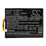 Infinix BL-30QX Battery Replacement For Infinix Hot, SS521 - vintrons.com