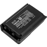 Battery For VERTEX VX-230, VX-231, VX-231L, VX-234, (2600mAh) - vintrons.com