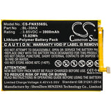 Battery For Infinix Hot 4 Pro, X5511, X556, - vintrons.com