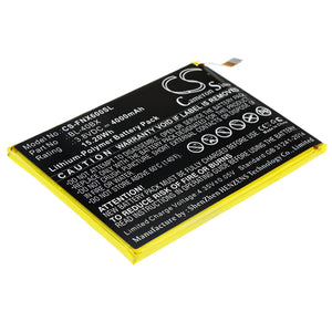 Battery For Infinix Note 2, X600, - vintrons.com