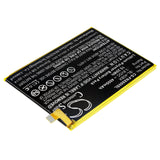 Battery For Infinix Note 2, X600, - vintrons.com