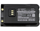 VERTEX FNB-Z181Li Replacement Battery For VERTEX EVX-C31, VZ-30, VZ-30-D0-5, VZ-30-G6-4, - vintrons.com
