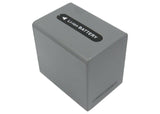 1800mAh Battery For SONY DCR-30, DCR-DVD103, DCR-DVD105, DCR-DVD105E, - vintrons.com