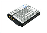 Battery For SONY Cyber-shot DSC-F88, Cyber-shot DSC-P100, - vintrons.com