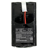 Battery For FRANKLIN Grid C051 Celltron, - vintrons.com
