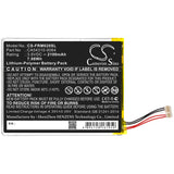 Battery For FUJITSU Arrows M02,F-01H,RM02, FUJITSU CA54310-0064, - vintrons.com