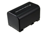 Battery For SONY DCR-PC1, DCR-PC1E, DCR-PC2, DCR-PC2E, DCR-PC3, - vintrons.com