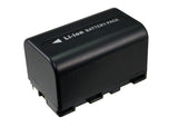 Battery For SONY DCR-PC1, DCR-PC1E, DCR-PC2, DCR-PC2E, DCR-PC3, - vintrons.com