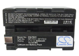 Battery For SONY DCR-PC1, DCR-PC1E, DCR-PC2, DCR-PC2E, DCR-PC3, - vintrons.com