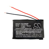 Battery For Fitbit Blaze, FB502, - vintrons.com