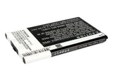 FEETONG LiLTG-02M0D484261 Replacement Battery For FEETONG D8628, ZW-100, - vintrons.com