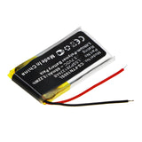 Battery For Fitbit One, - vintrons.com