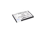 FLY BL6703 Replacement Battery For FLY TS110, - vintrons.com