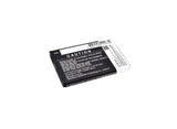 FLY BL6703 Replacement Battery For FLY TS110, - vintrons.com