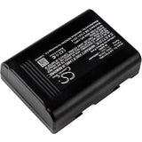 Fitel S943 Battery Replacement For Fitel S178A, - vintrons.com
