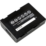 Fitel S943 Battery Replacement For Fitel S178A, - vintrons.com
