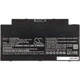 Battery For Fujitsu LifeBook A3510, LifeBook A556, Lifebook U536, - vintrons.com