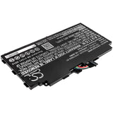 Battery For Fujitsu Stylistic Q736, Stylistic Q737, Stylistic Q775, - vintrons.com