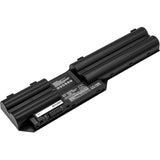 Fujitsu Lifebook T732 Battery Replacement For Fujitsu LifeBook T732, LifeBook T734, LifeBook T902, - vintrons.com