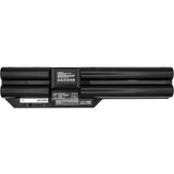 Fujitsu Lifebook T732 Battery Replacement For Fujitsu LifeBook T732, LifeBook T734, LifeBook T902, - vintrons.com