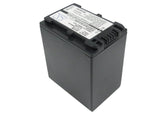 2200mAh Battery For SONY DCR-SR100, DCR-SR300, DCR-SR60, DCR-SR62, - vintrons.com
