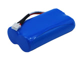 Battery For FRESENIUS Infusionspump Volumat Agilia, - vintrons.com