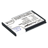 Battery For Fritz!Fon C6, C6 DECT, - vintrons.com