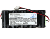 Battery For FRESENIUS Infusion pump Optima 2, Infusion pump Optima3, - vintrons.com