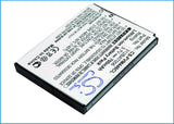 FRITZ!FON 312BAT006 Replacement Battery For FRITZ!FON 2000 2446, AVM 2000 2446, C4, M2, MT-F, - vintrons.com