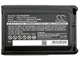 Battery For BEARCOM BC-95, / VERTEX VX-228, VX-230, VX-231, VX-231L, - vintrons.com