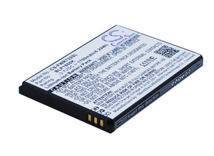 FRANKLIN WIRELESS BLP1800K Replacement Battery For FRANKLIN WIRELESS R722, R774, R775, - vintrons.com