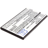 Battery For FRANKLIN WIRELESS R910, - vintrons.com