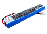 BF300SCAH10 Battery For FUKUDA ECG Cardimax FCP-2101, FCP-2201, - vintrons.com