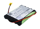 FUKUDA 120279, BATT/110279 Replacement Battery For FUKUDA Cardisuny ME501BX ECG Analyzer, - vintrons.com