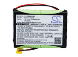 FUKUDA 120279, BATT/110279 Replacement Battery For FUKUDA Cardisuny ME501BX ECG Analyzer, - vintrons.com