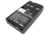 Battery For LEICA 400, 700, 800, DNA instruments, DNA03/10, GPS500, - vintrons.com