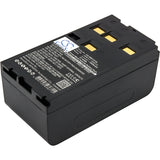 Battery For GEOMAX ZTS 602LR, / LEICA 400, 700, 800, DNA instruments, - vintrons.com