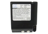 2100mAh Leica GEB187 Battery Replacement For Leica TCA1800, - vintrons.com