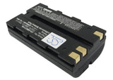 Battery For LEICA ATX1200, ATX900, CS10, CS15, GNSS receiver, GPS900, - vintrons.com