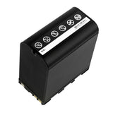 Battery For LEICA MS60, TM30 Total Stations, TS30 Total Station, - vintrons.com