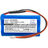Battery For G-Care SP-800, - vintrons.com